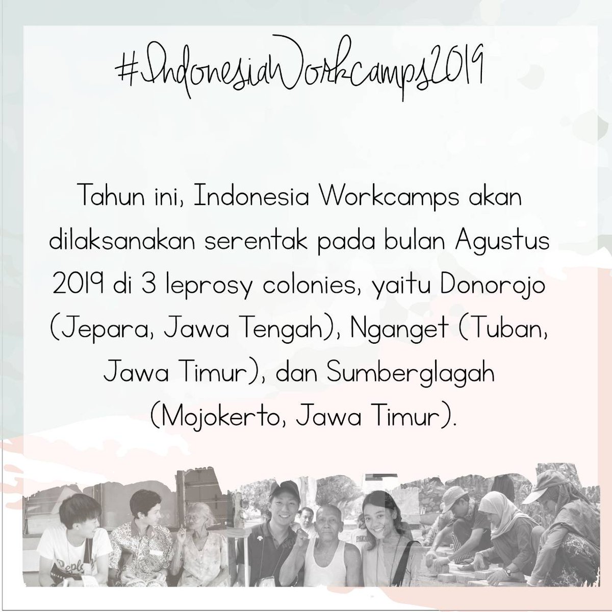 LCC Indonesia tweet media