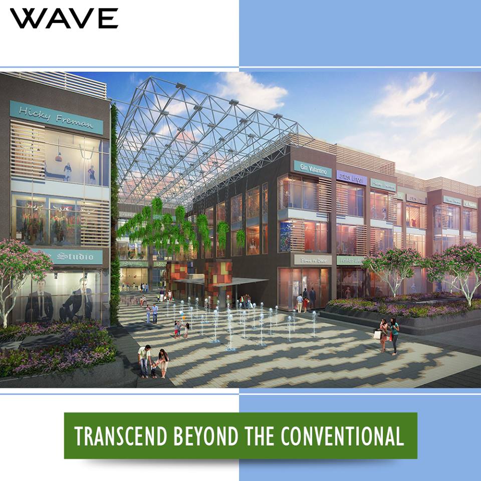 The Wave Group tweet media