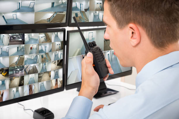 ets_securite's tweet photo. Les apports de l’IA à la vidéosurveillance pour améliorer la sécurité en France https://t.co/CVGqw1NFMC #sécurité #videosurveillance#sureté #IA #BigData #surveillance https://t.co/2w0aoAYQAk