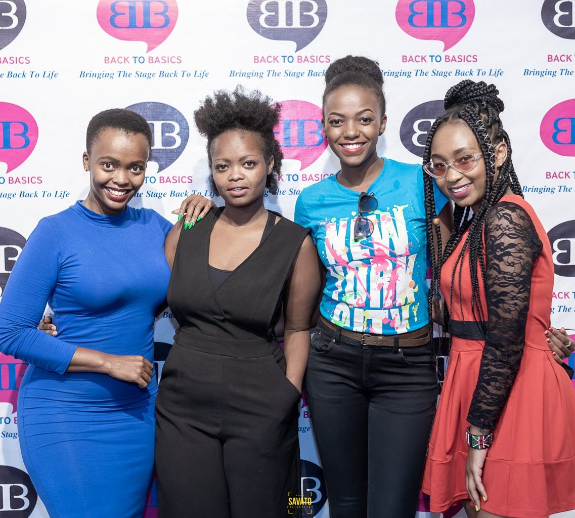 Mbekimwalimu's tweet photo. Mbeki with the good hair and others๐๐๐๐๐nawapenda sana na ahsanteni
@TheNiceG @celestinegachuhi @Annestellah
#B2BFreefall @backtobasicske https://t.co/YWMPgQ0z3q