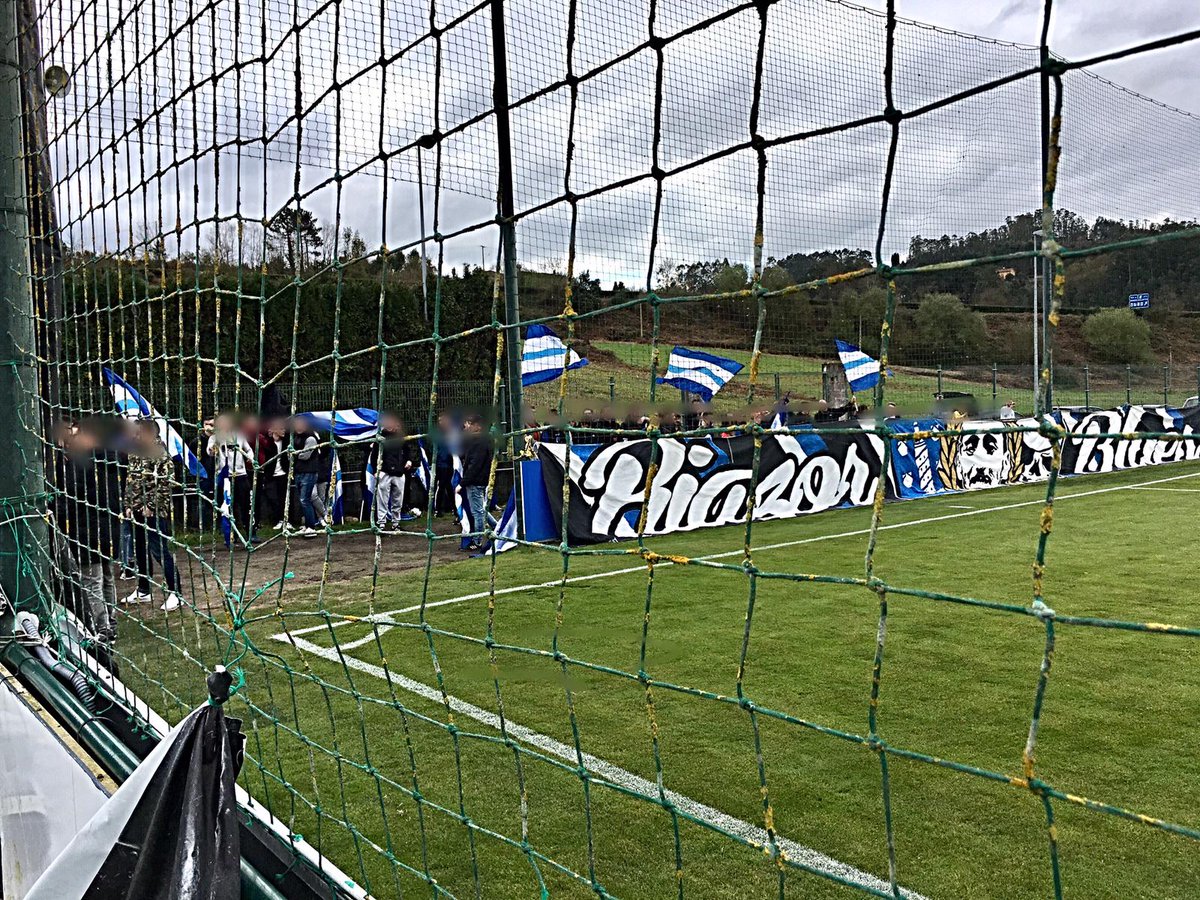 NOS VAN A VER VOLVER