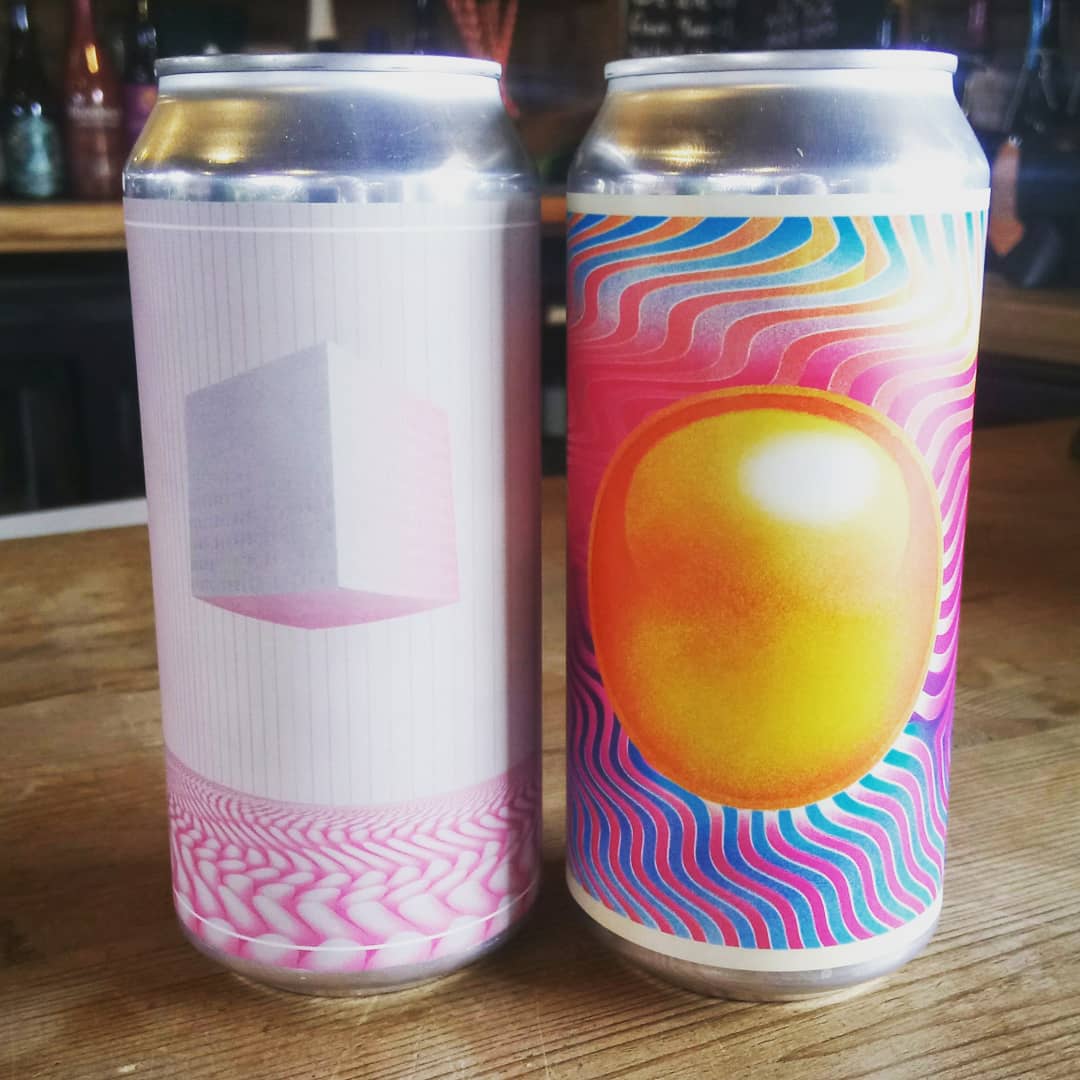 BottleShop: CT2 tweet media