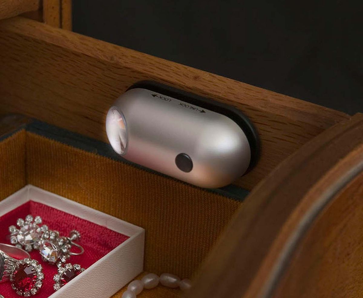 LightitLED's tweet photo. 💡 A Drawer Of Possibilities. . . - https://t.co/C2StEoKJBd https://t.co/bGwxKiwNVs