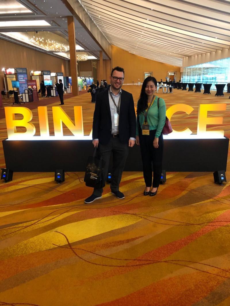 The #Payger team started the year 2019 full of energy to tackle any challenges facing us ahead during the crypto bear market. Singapore, Berlin, Barcelona and Munich - 5 Conferences in 3 months! Read more about our first quarter of 2019 in the link below!

ow.ly/oiuO50nuF4m