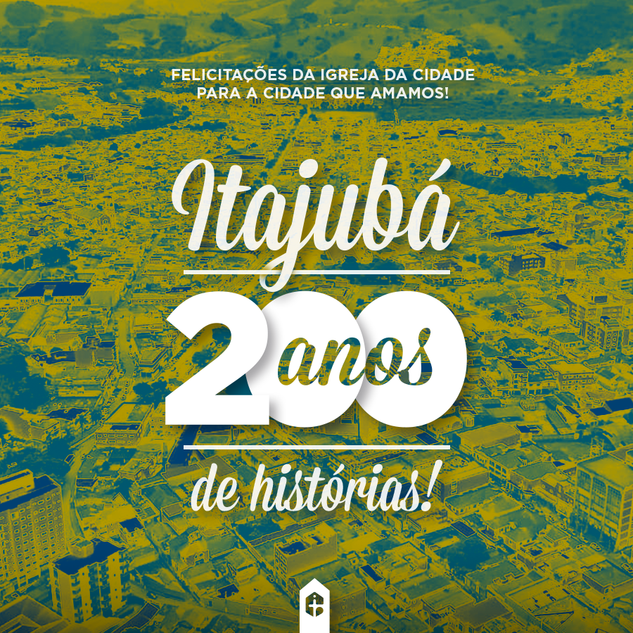 ICItajuba's tweet photo. Parabéns Itajubá!
200 anos de muitas histórias no sul de minas.
#Aniversário #200anos #itajuba #icitajuba #IgrejaDaCidade https://t.co/htJe6kbGrp