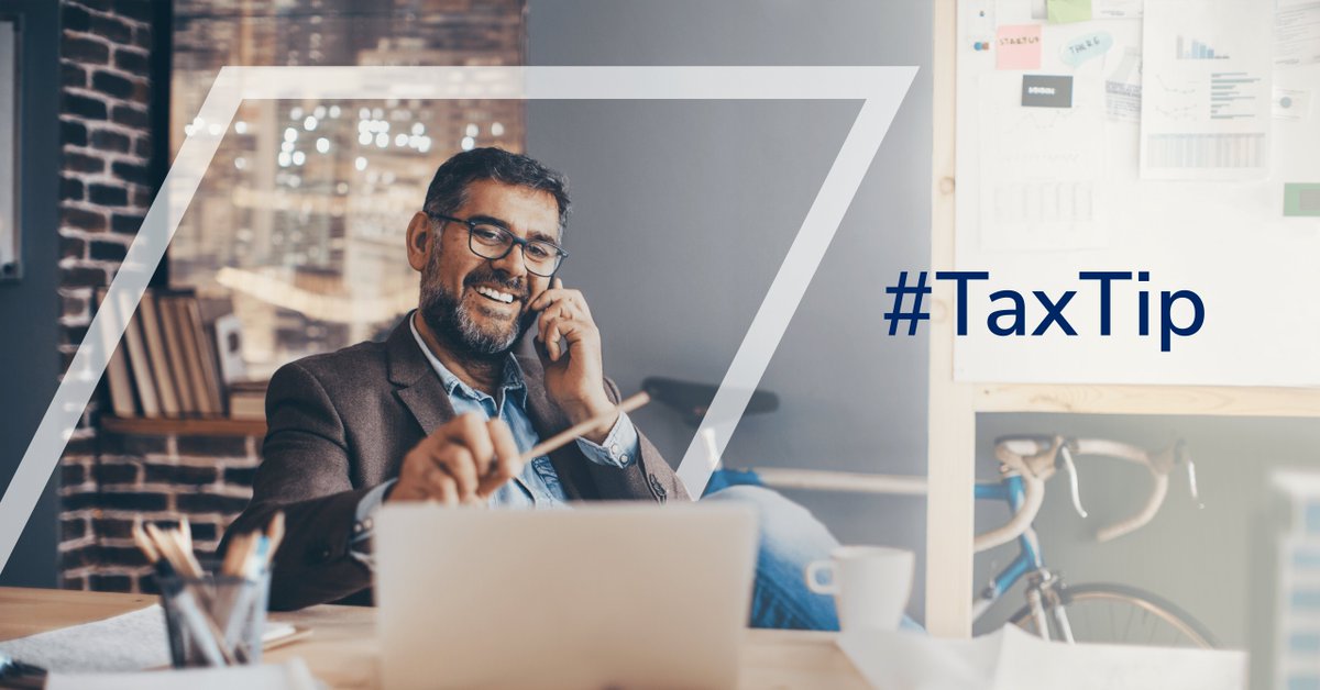 When preparing your tax return, remember not all capital gains appear on tax slips. Take the time to gather all documents to support your calculation. #TaxTip