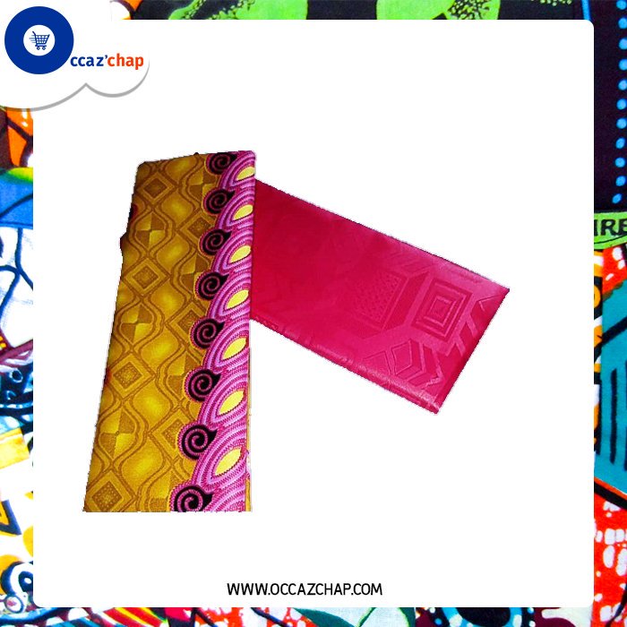 Occazchap1's tweet photo. #Bazin
Prix : 8000 FCFA
Achetez ici 👉https://t.co/vRZbq2zDml
Disponible sur la boutique de @Occazchap1.
Service Client :
📱+225 74 137 313
☎️ +225 22 426 044
📧 contact@occazchap.com
       occazchap@gmail.com https://t.co/IC8RZC9SLe