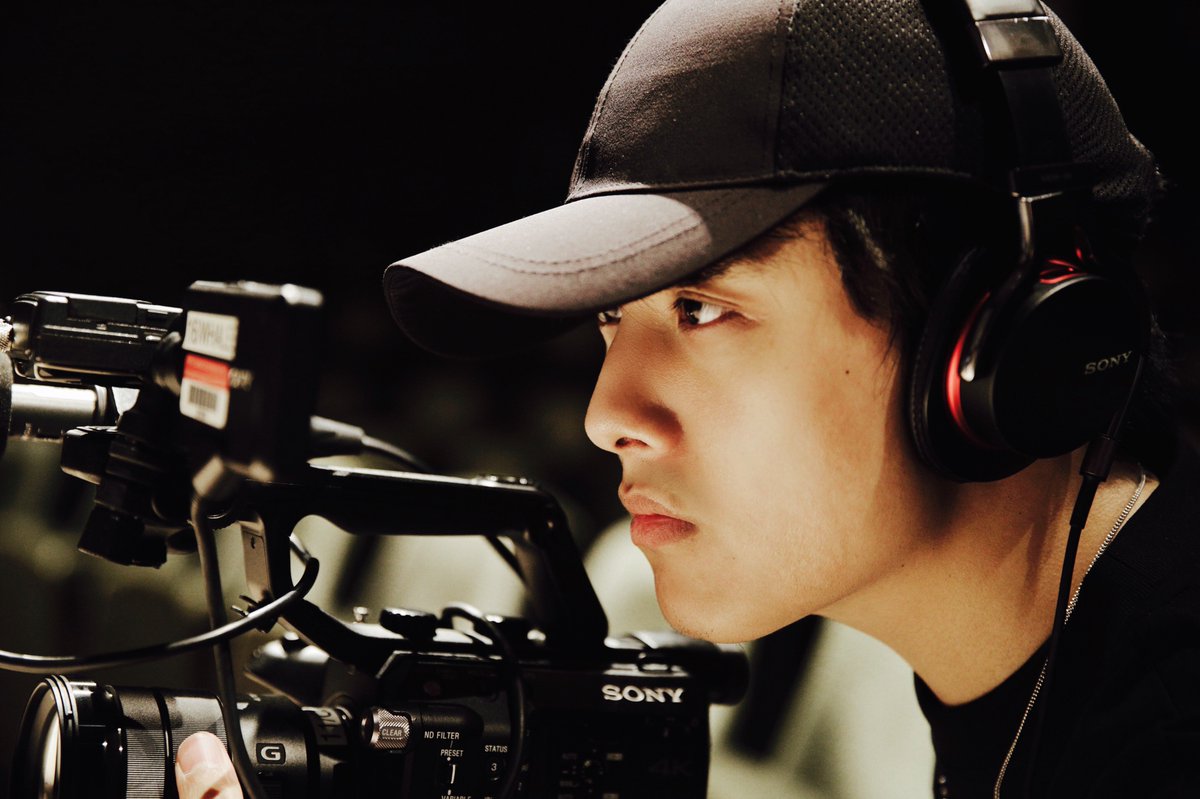 svasocdoc's tweet photo. Want to gain hirable documentary filmmaking skills and create your own film, all while making contacts in the filmmaking industry?! Apply for @SVA_News's 'Documentary Filmmaking' summer residency program! https://t.co/eQ8Rhvf1jF @SVA_Residencies @svasocdoc #timeSpaceCommunity https://t.co/6Yjd0YLfTv