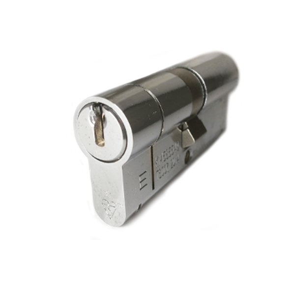 We have a special stock clearance offer on Mila Double Euro Cylinders in Polished Chrome Size 35/35 for only £4.50 each. Anti Snap, BSI 1 star Kitemark accredited, supplied with 3 keys and fixings. Call 0113 345 0920 to order. Don't delay, limited stock!