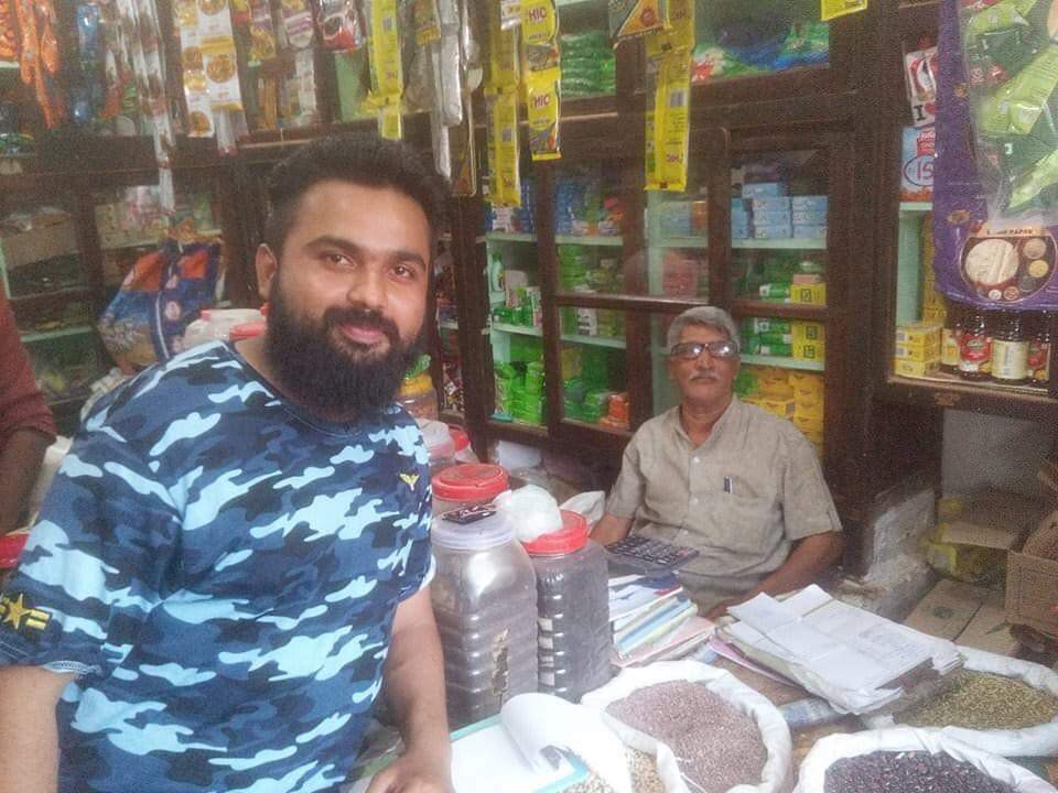 Atul Solankar tweet media