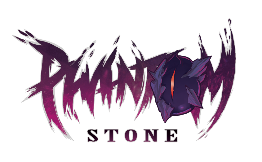 Malchion's tweet photo. New logo design for my personal project, "Phantom Stone" (originally called Darkened Light).
I've made a promise to myself to get it started this year. Now to learn to make a game or graphic novel. :)
#artistsontwitter #personalproject #phantomstone https://t.co/unxF58l7Nx