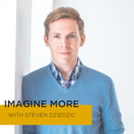 Photo by Imagine More Podcast (@ImagineMoreLive)