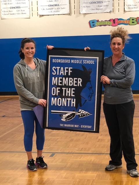 Boonsboro Middle tweet media