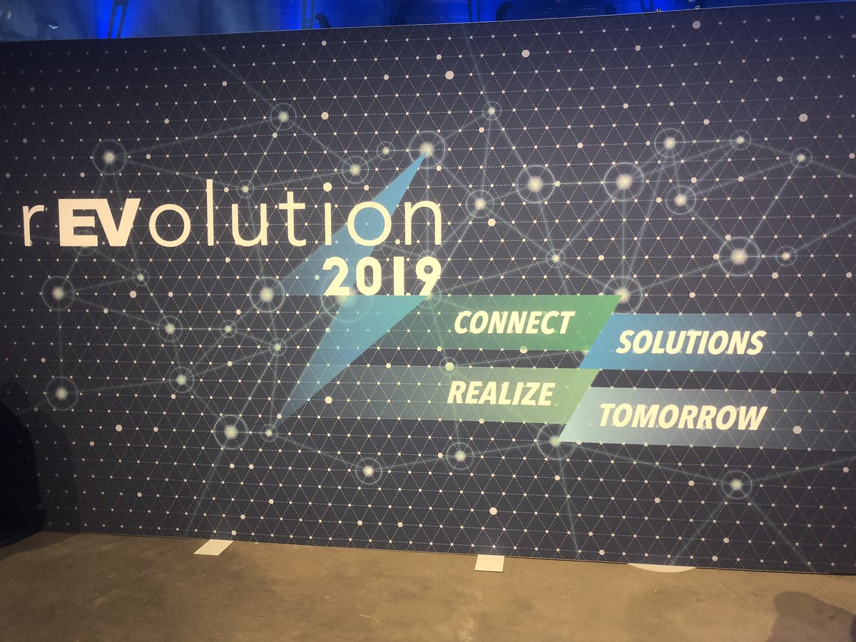 neutrino_energy's tweet photo. Our director Neutrino Energy Group Benelux at the #rEVolution2019 in Amsterdam today with speakers like @Astro_Ron @BabettePorcelyn @dirkahlborn @Hyperloop and @isabelle_kocher of @ENGIEgroup. Kindly introduced and entertained by @sidatkins. Inspiring and interesting morning. https://t.co/dyXgNRiCv5