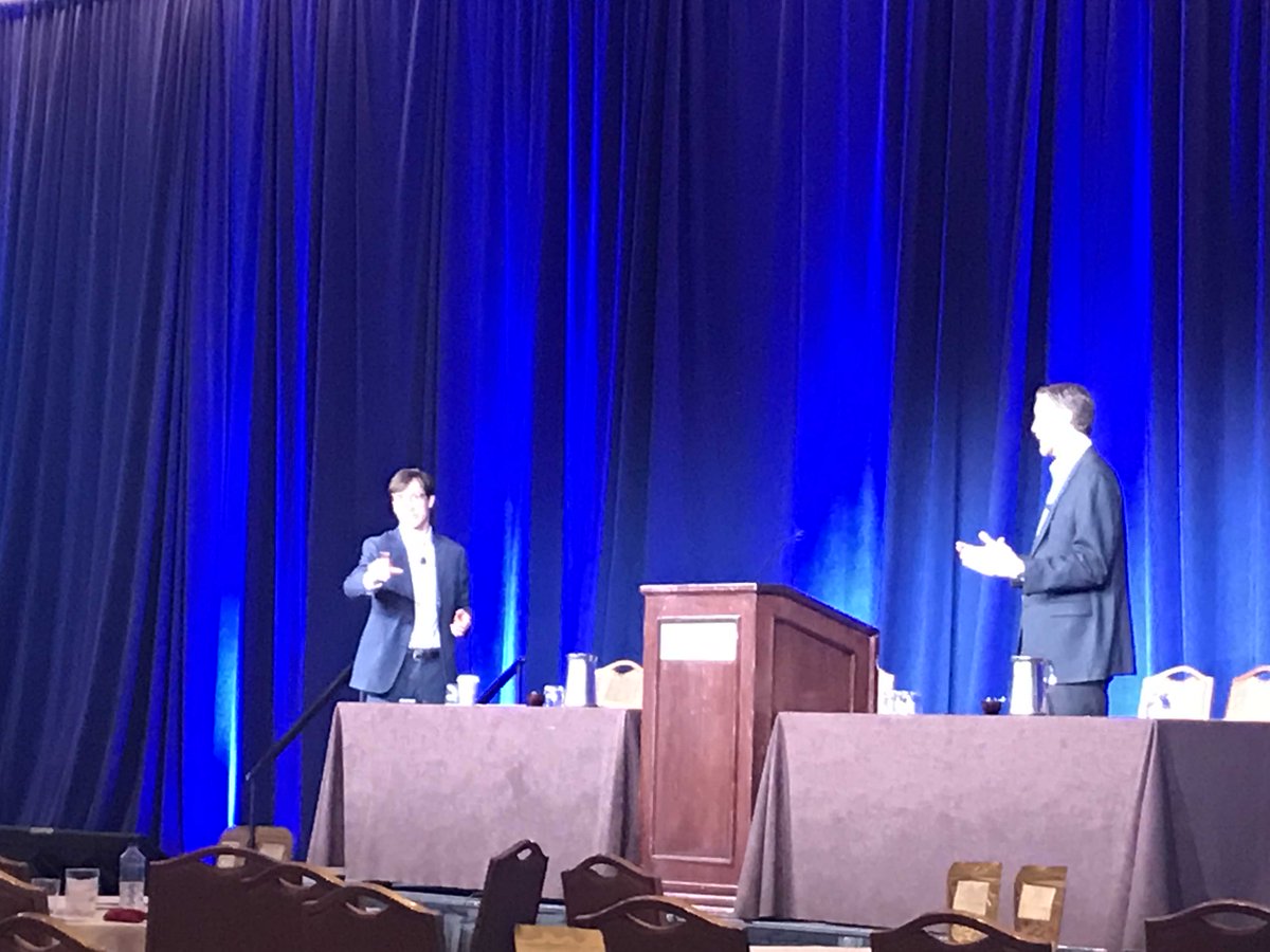 Already day two!  Doug Mesecar <a href="/dmes/">Doug Mesecar</a> and David DeSchryver <a href="/ddeschryver/">David A DeSchryver</a> here to give us education updates from DC. #NAFEPA