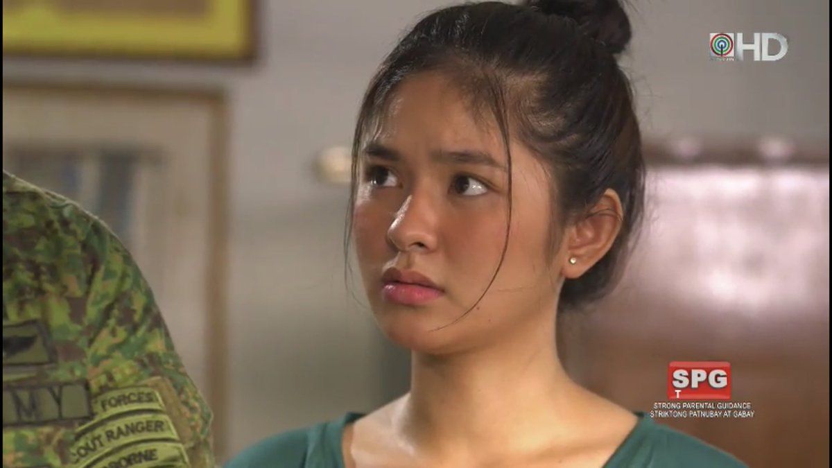 something_dott's tweet photo. #TGDEspiya 
Claire Del Fierro | Loisa Andalio
@iamAndalioLoisa @DreamscapePH https://t.co/ATc2zrdgvj