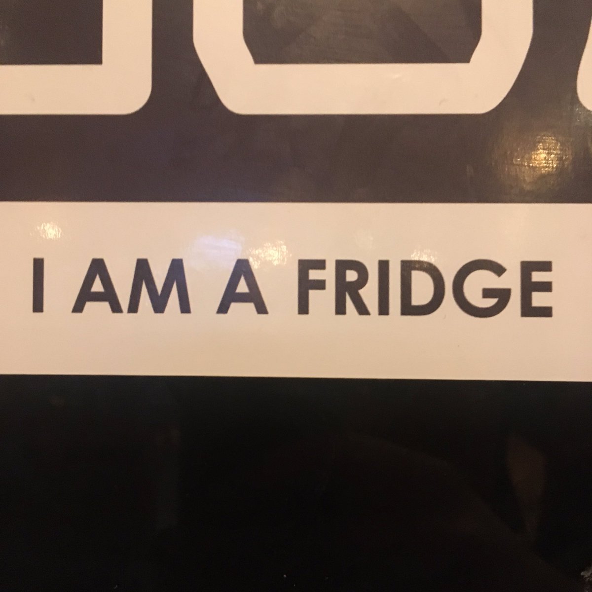 🎶... I am an iiiiice-land [jingly guitar] 🎵