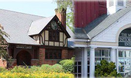 We're co-hosting a Read-In &amp; Curator’s Tour of Walt Whitman’s Arcadia <a href="/LIMuseum/">Long Island Museum</a> on 5/16 at 5pm. Featuring Suffolk Poets Laureate Gladys Henderson &amp; George Wallace and Professor Susan Scheckel of <a href="/EGLStonyBrook/">SBU English</a>. Open to all, but must reg by 5/1. More info: ow.ly/jaGx30o6vUe