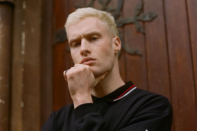 Complex UK tweet media