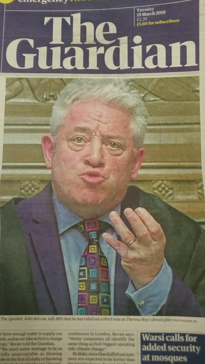 Van Buck tweet media