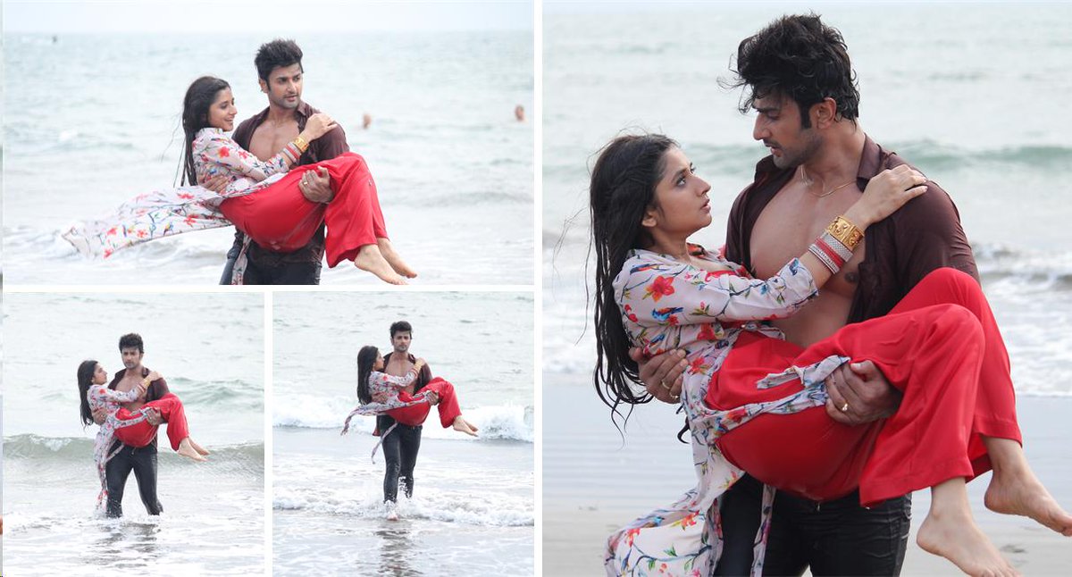 ZeeTV tweet media