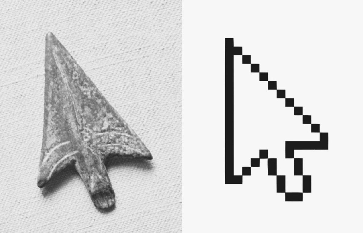 oparenko's tweet photo. Digital archeology is very underrated

Thread 👇 https://t.co/gqES36bZ0x