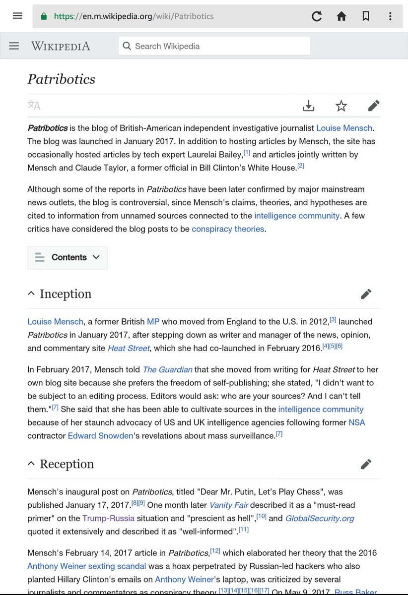 Louise Mensch - Wikipedia