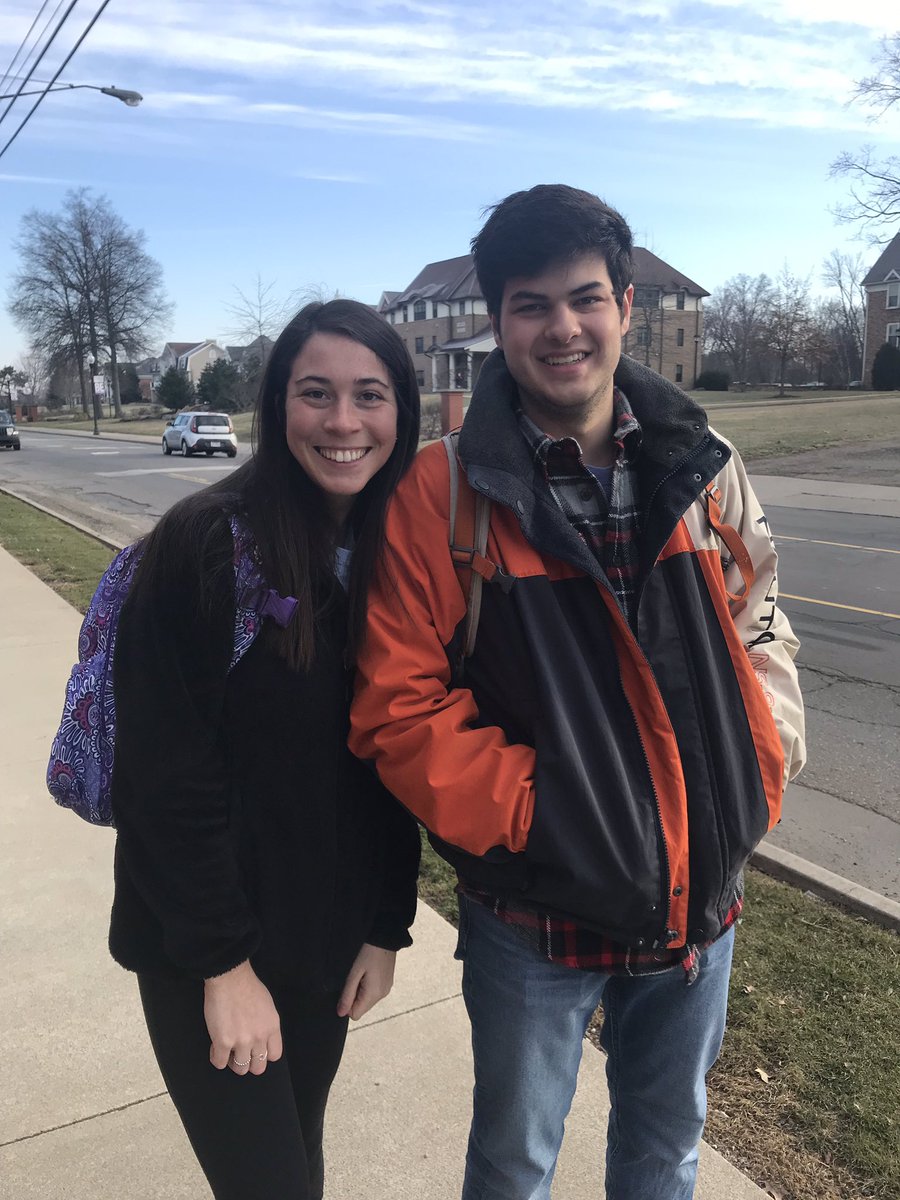 MShellenberg's tweet photo. Happy Paddy Week @SAE_OhioSigma #paddyweek #sae https://t.co/w6PSSrLwqm