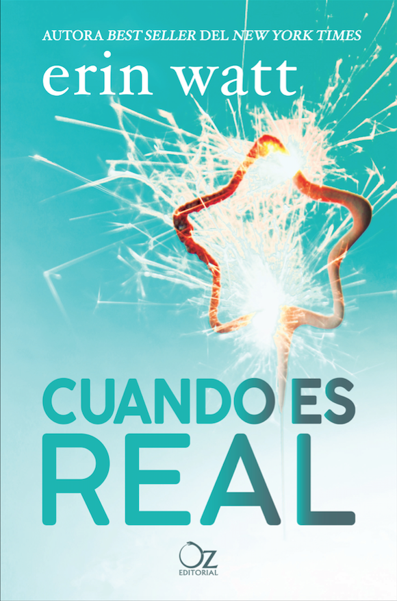Oz_Editorial's tweet photo. "Es un libro dulce y divertido que no podrás soltar, con un romance muy cuqui pero también relaciones familiares y de amistad muy bonitas. Muy recomendable". ¡Gracias por la reseña @Estefania_A_C! #CuandoesReal de #ErinWatt😍💘
https://t.co/KZAQ2djwE5 https://t.co/uFPJ6XxASm