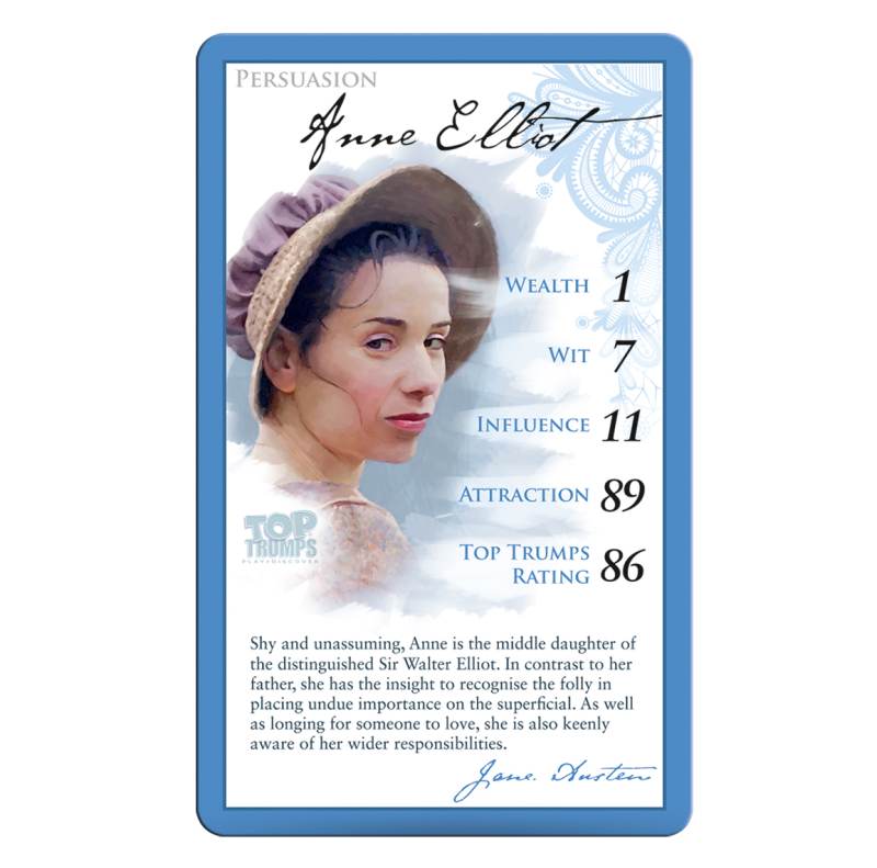 Jane Austen Centre tweet media