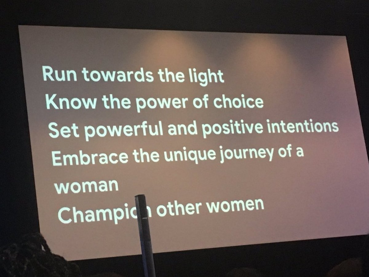 Girl Geek Dinner CPT tweet media