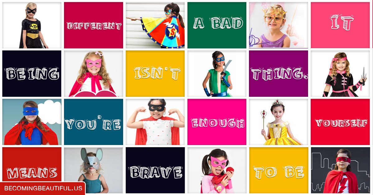 tarangrawat's tweet photo. Question time- What is that one thing that makes you "You"? 😎
https://t.co/U6JtlI09oA

#becomingbeautiful #girlpower #beingdifferent #positivebodymovement #childrensbook #parenting #daughters #inspiringbooks #kickstarter #crowdfunding https://t.co/iUMuvQus8N