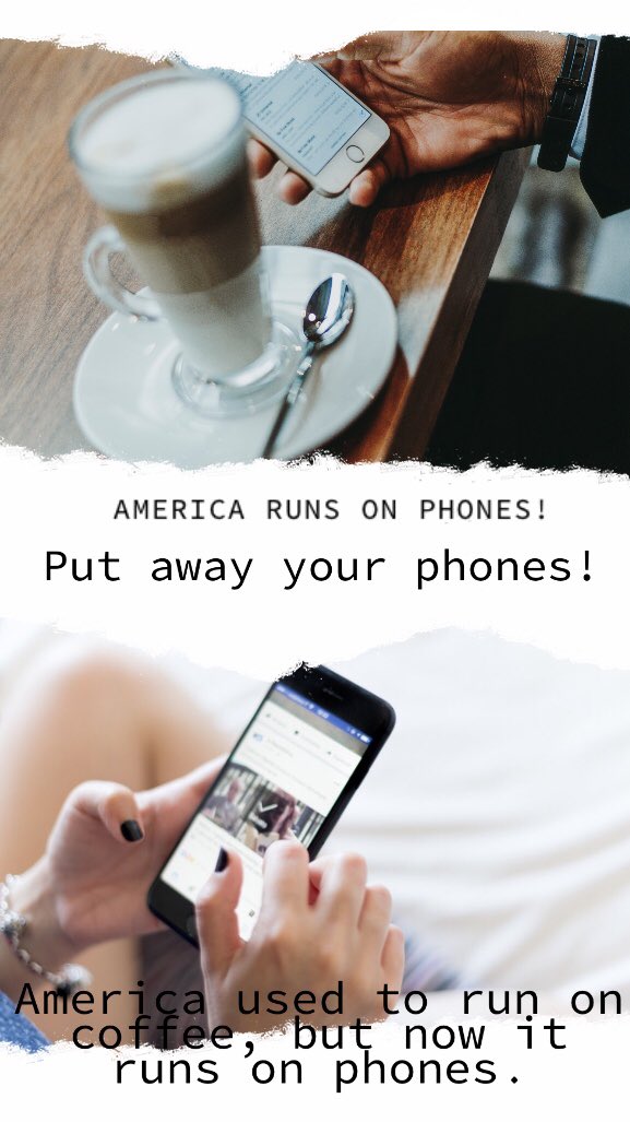 #goingbeyondthelike #putthephonedown ⁦@LinseyOesterlu1⁩ ⁦<a href="/brookesageee/">Brooke</a>⁩