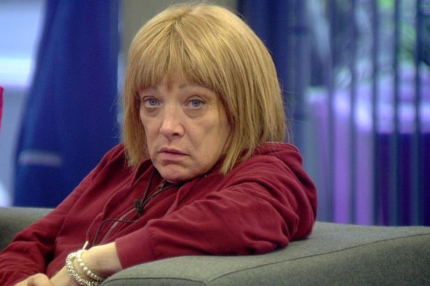 Kellie Maloney is a bloke.