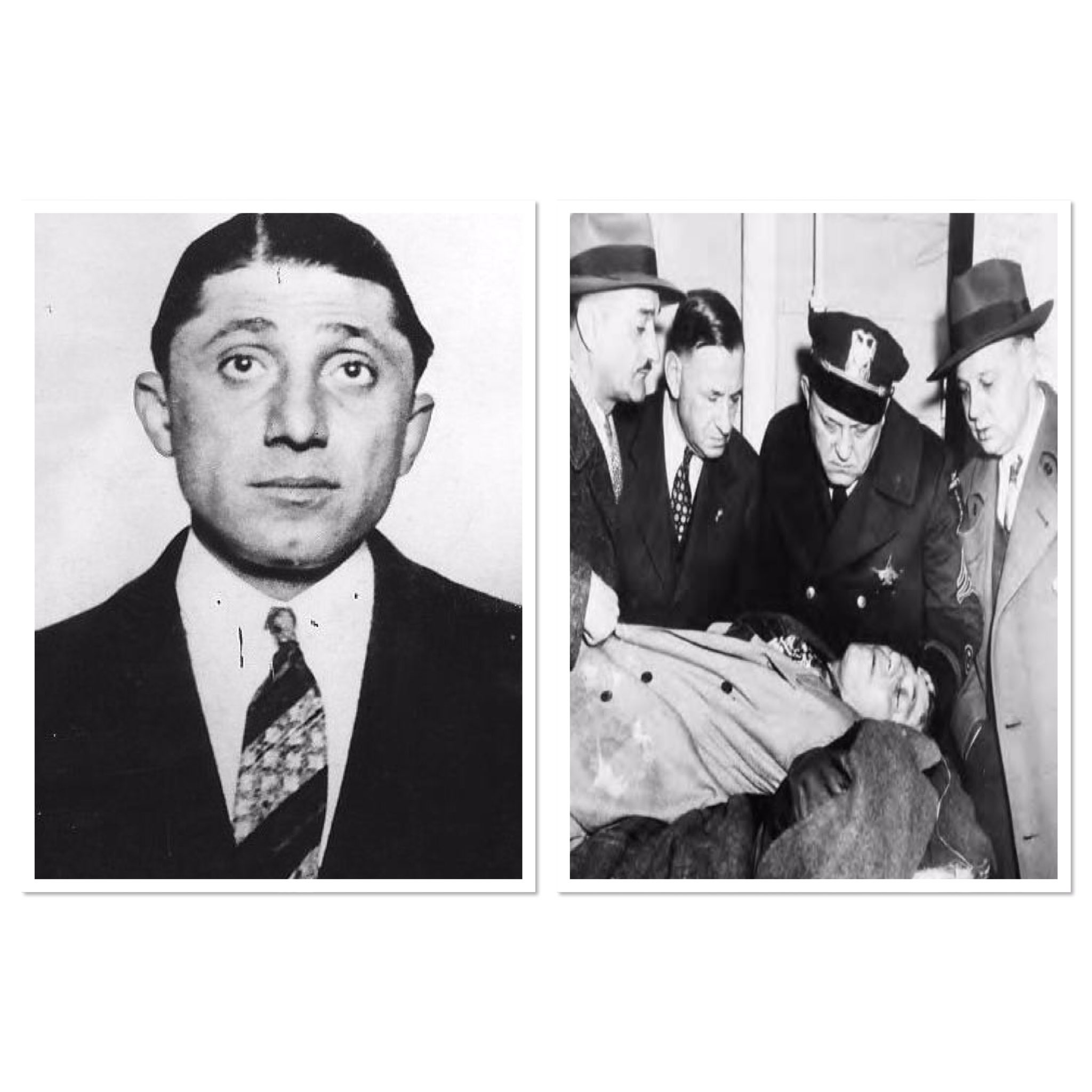 Frank Nitti