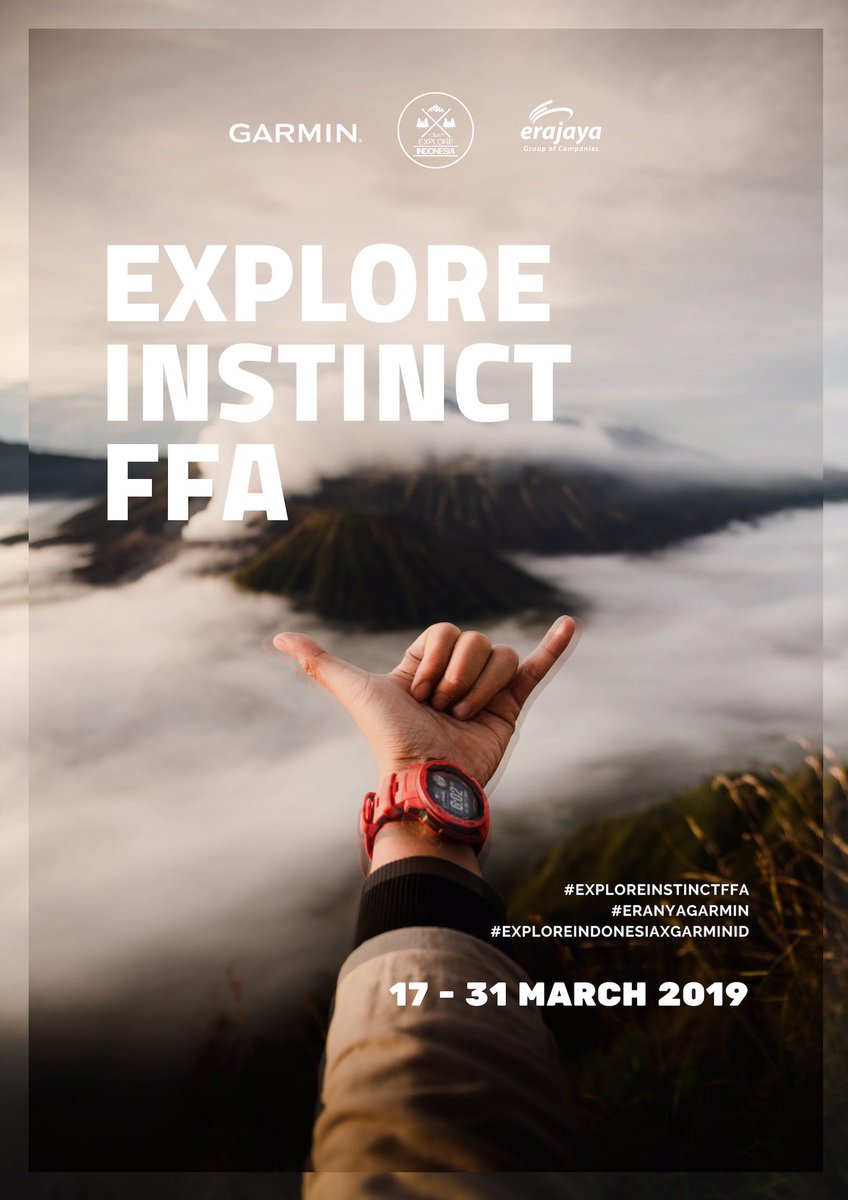 explore indonesia tweet media