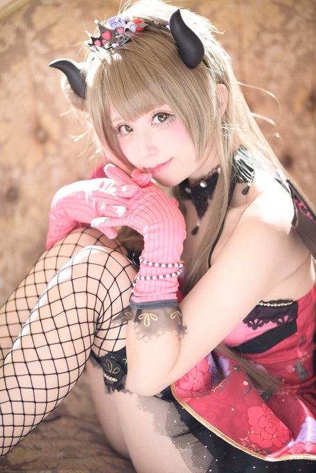 Twitterのコスプレ画像65