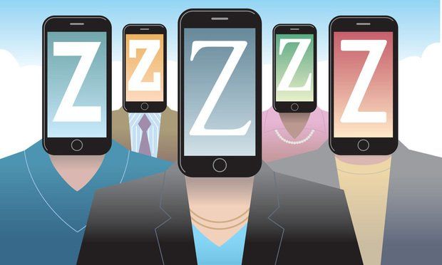 IdentityExperts's tweet photo. Are #legal firms ready for #GenZ? The tech-savvy new kids on the block are a-comin' https://t.co/DxzrsczlPy https://t.co/nHAlTP4Crk