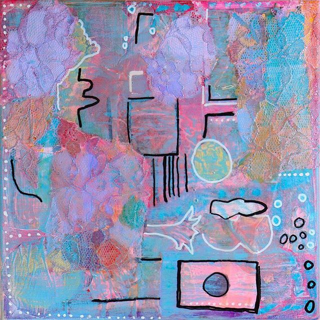 VaultArtStudio's tweet photo. A new painting from Lauren McCoy .
.
.
#laurenmccoy #lineart #square #floral #purple #pink #abstract #colorful #flowers #flower #abstractart #acrylic #pastel #canvas #paint #acrylicpainting #painting #art #artist #madeinpgh #handmade #burghsnap #steelcit… https://t.co/ZvP4bZ9M5T https://t.co/wMaBNZp6f4