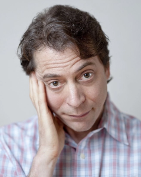 March, the 19th. Born on this day (1958) FRED STOLLER. Happy birthday!!  