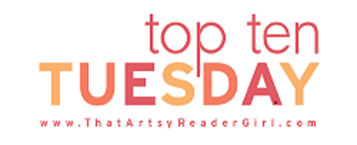 LiteracyBatman's tweet photo. Top Ten Tuesday: Spring Releases- Get Excited! Great reads from @WriteinBk @categlasswriter @Nafizaa @MayaMotayne @caitkitt @DevriWalls @hafsahfaizal @craig_schaefer @dljensen_
Can't wait to see everyone else's list! #TopTenTuesday https://t.co/DLe5m9mPjL https://t.co/MFP01TfM0l