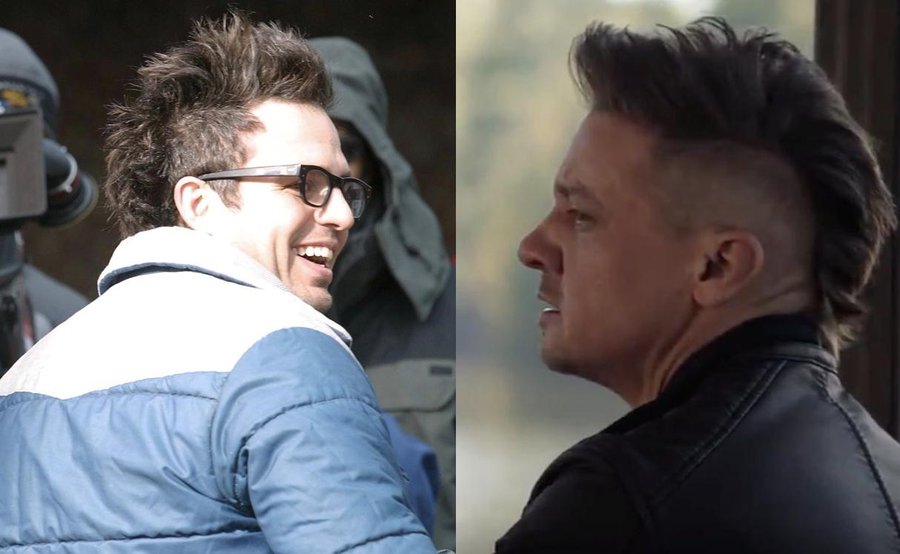 Mark Ruffalo trolls Jeremy Renner for his mohawk look in Avengers: Endgame,  says he sported it 15 ye