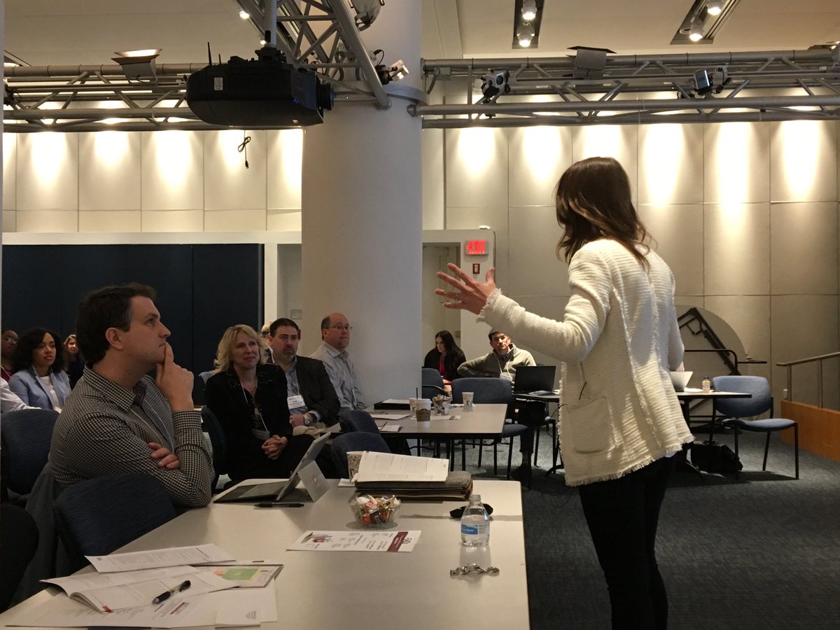 JohnK1010's tweet image. “A house of brands in higher ed won’t work” — Elizabeth  Johnson w/Simpson Scarborough. #AASCUComm