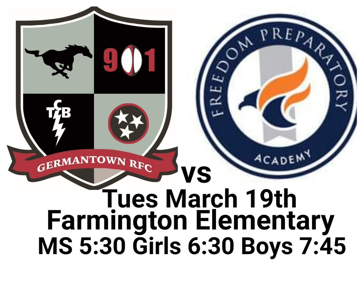 Game night! <a href="/HoustonMiddle/">Houston Middle</a> <a href="/RiverdalePTO/">Riverdale PTO</a> <a href="/RaidersSports1/">Riverdale Athletics</a> <a href="/gmsdk12/">Germantown MSD</a> <a href="/HHSMustangs/">HHS Mustang Football</a>
