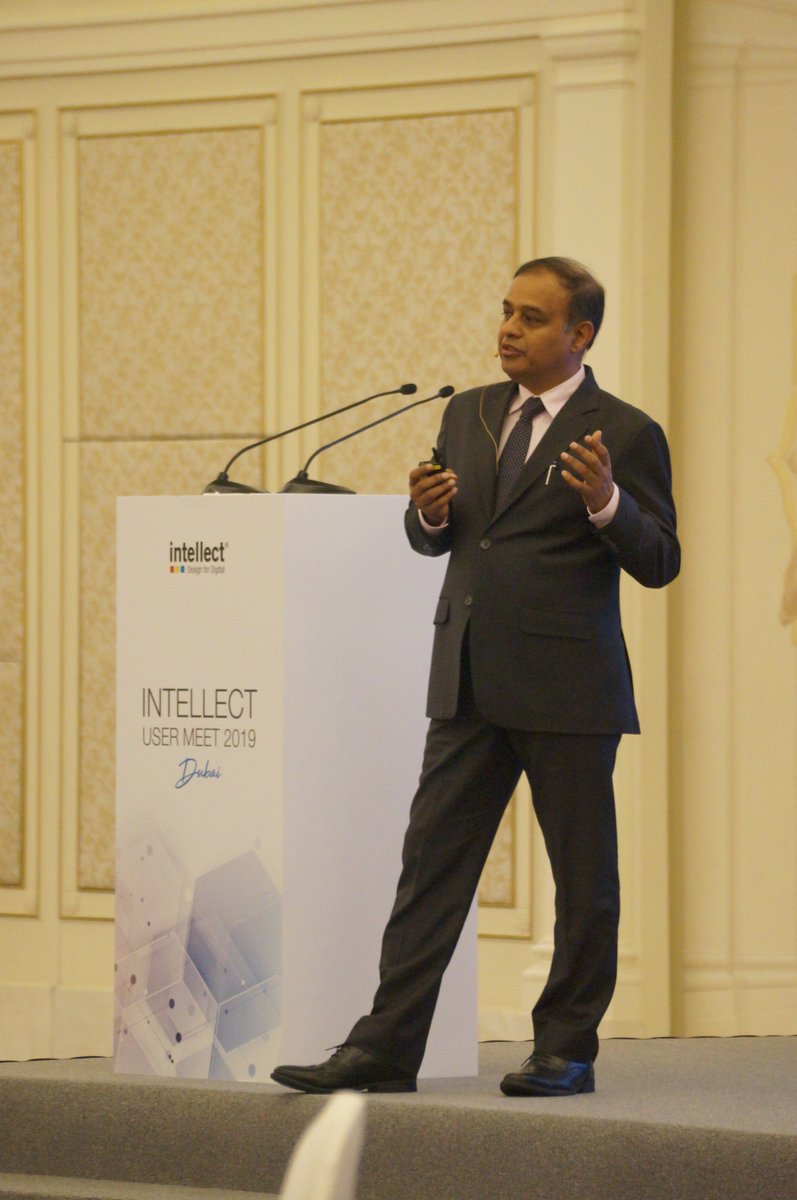 i_DesignArena's tweet photo. A big shout out to all our customers from across the globe. #IntellectUserMeet2019 would not have been successful without their support and participation! #ReimagineBanking https://t.co/USbF5jlUI5