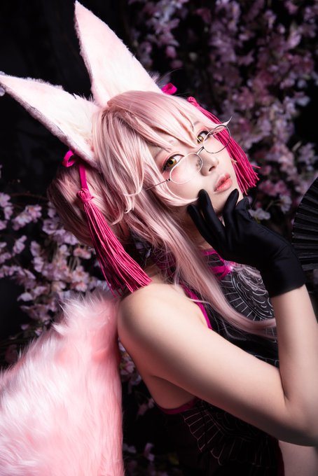 Twitterのコスプレ画像71