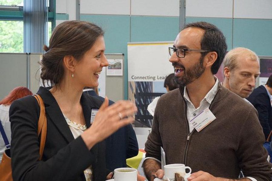European Urban Resilience Forum (EURESFO) tweet media