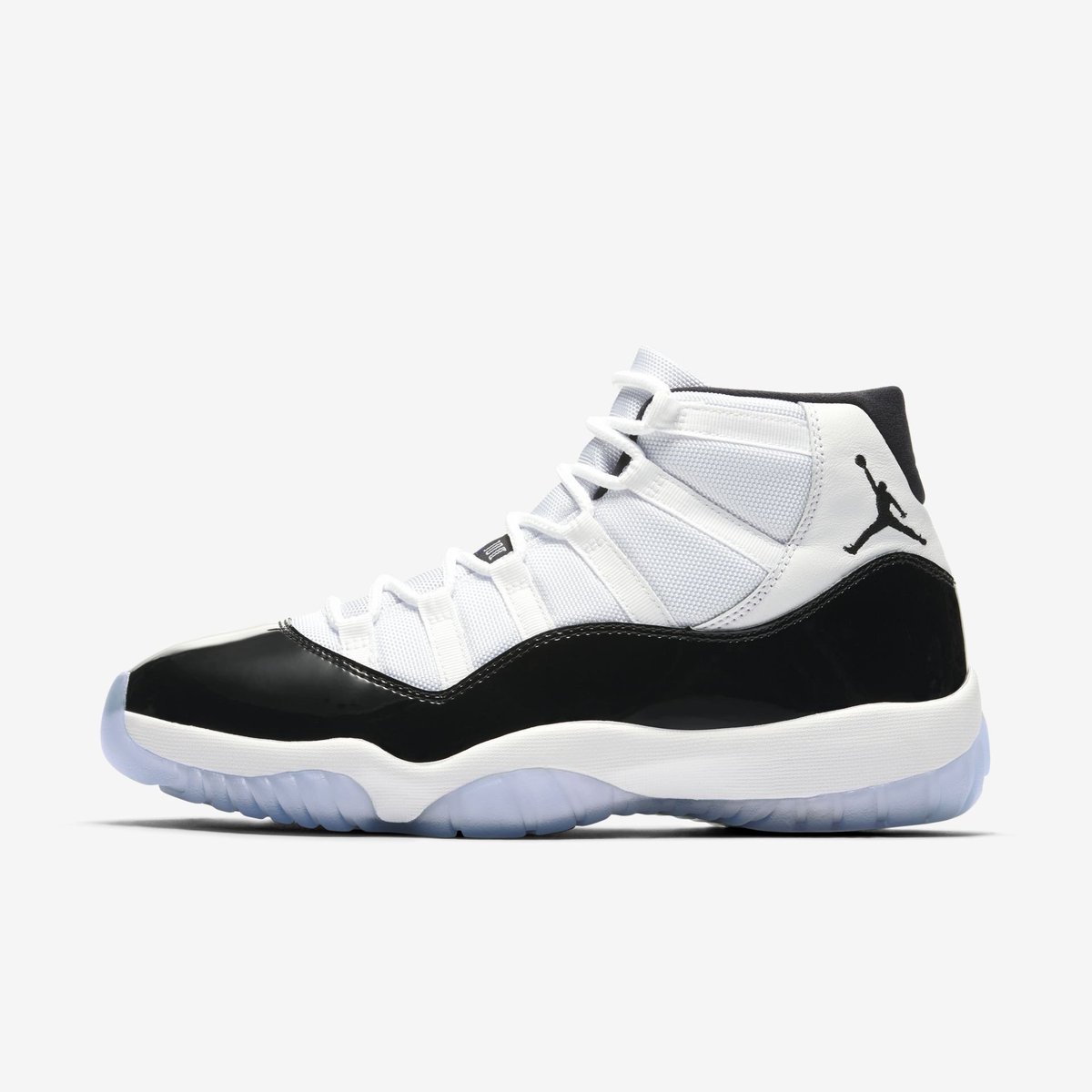 finish line concords