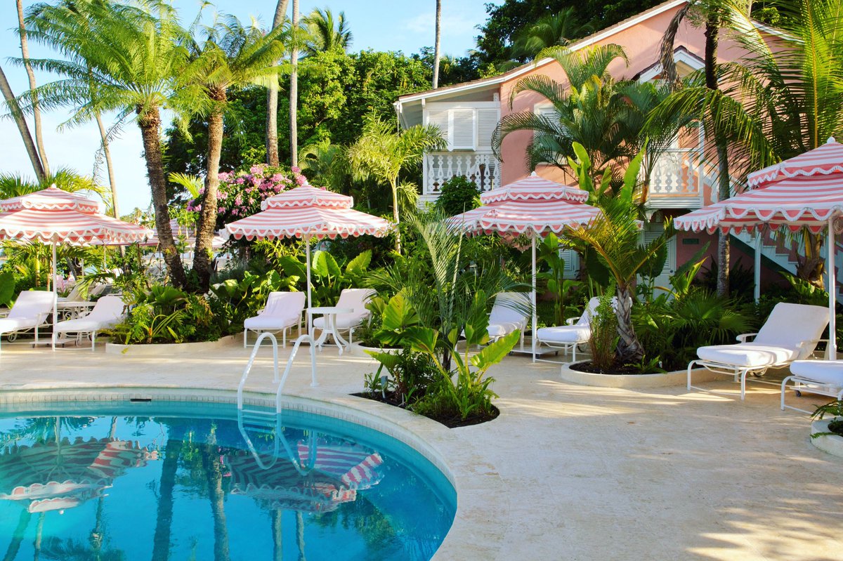 Cobblers Cove Hotel tweet media