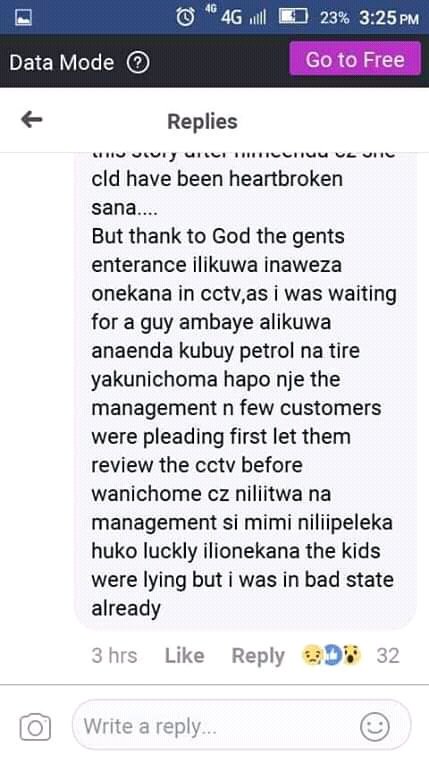 ItsKipleting's tweet image. #ArrestPascal
Before You Judge Read This Story